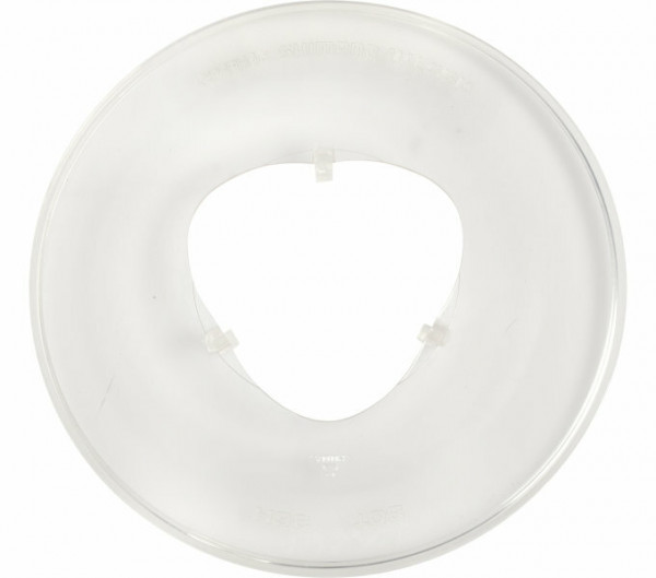 Protectie Spite Shimano CP-FH45, pentru 36H, Comb. cu CS-4600 12-30T