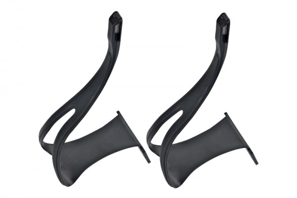 Ratrape Wellgo RP-1 plastic