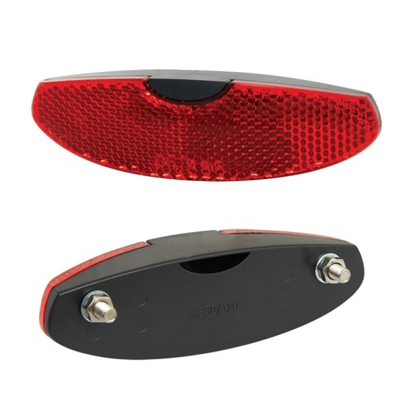 Reflectorizant Force spate pentru portbagaj 11x3 cm