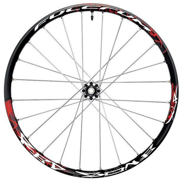 Roata Fata - Fulcrum Red Zone XLR 26´´ Disc MTB Front Wheel