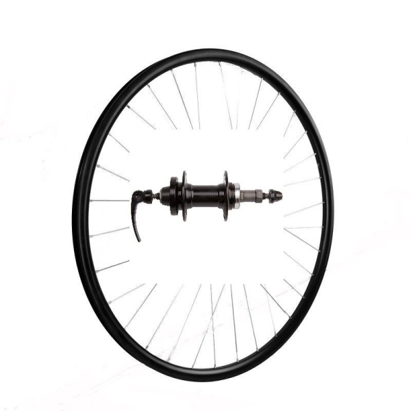 Roata Spate 29"(622x19C) SXT Basic Only-Capsata-36H-FD Filetat