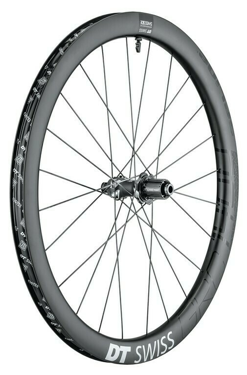 REAR DT 700 622x24 GRC1400 DICUT 50 142x12TA SHIMANO 11s RATCHET EXP36T CL TBLS (O) main image 1