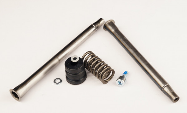 Rock Shox Dart 2/3 Spring Shaft Kit (80/100)