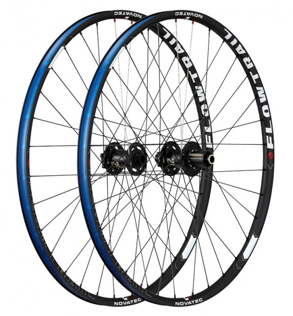 Roti Novatec Flowtrail U2.1 584x21