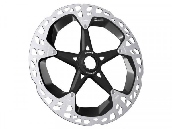 Rotor frana pe disc Shimano XTR RT-MT900-M 180mm