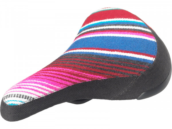 Sa Odyssey Sattel Mexican Blanket Rail multi-color