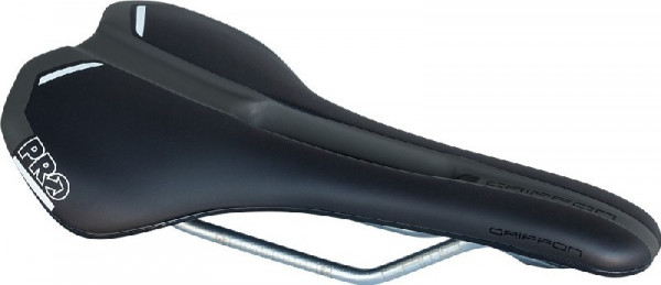 Sa Pro Griffon Cr-Mo rails 152mm black
