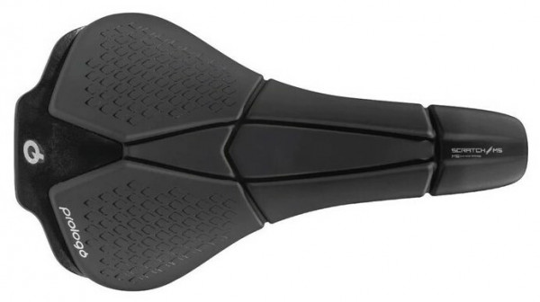 Sa Prologo Scratch-M5 Nack 140 Hard Black Am