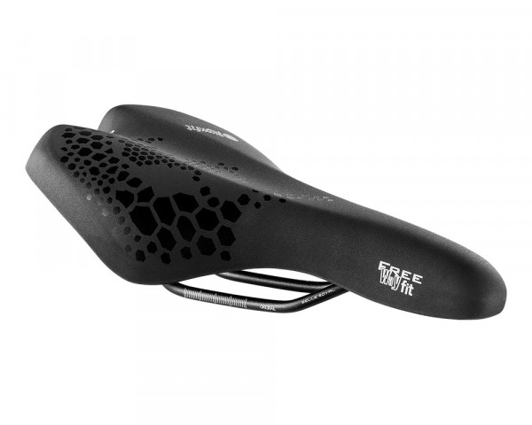Sa Selle Royal Freeway Fit BLACK, UNISEX, 257X210MM, ATHLETIC
