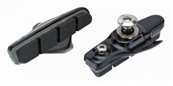 Saboti cursiera Jagwire Road Sport S (JS433APS) comp. Sram/Shimano negri