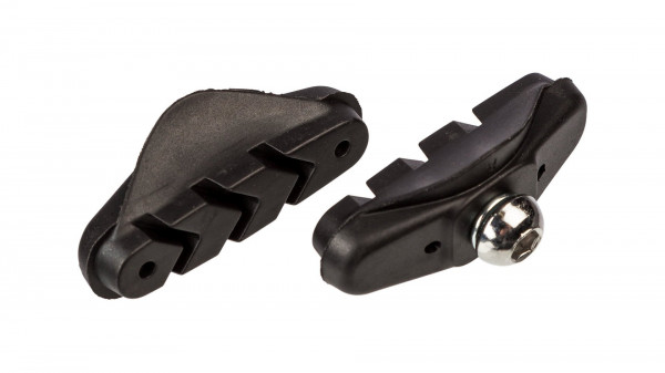 Saboti frana Jagwire Basics Road JS451A negri