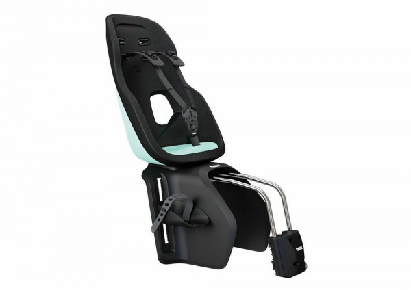 Scaun copii Thule Yepp Nexxt 2 Maxi FM MINT, FRAME MOUNTING