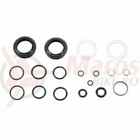 Service kit furca Rockshox Judy&Silver(2018+) 200 ore sau 1 an