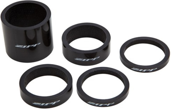 Set distanțiere pentru Cuvetă, Zipp, UD Carbon