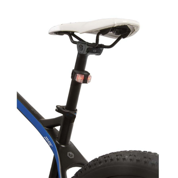 Set Flash 2 LED 3 functii M-Wave