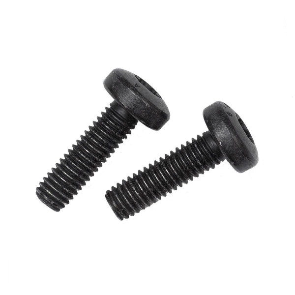 Set of screws for Drive Unit, M6x20, T30, 2 pieces