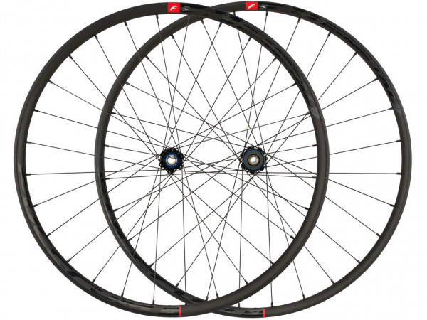 Set roti Fulcrum E-Metal 3 disc boost 29" Shimano HG11