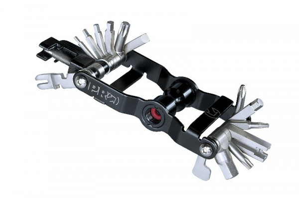 Set scule minitool Pro team co2 20 functii cu corp de otel