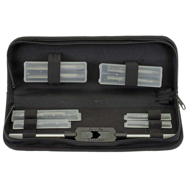 Set tarozi M-Wave „CUT 10” M x 4.5.6.8.10