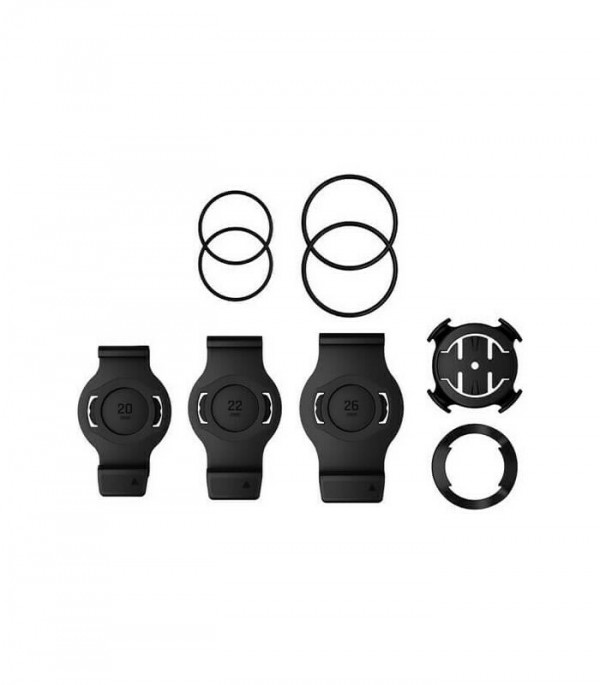 Sistem prindere ceas de bicicleta Garmin Quickfit Fenix, Epix, Enduro