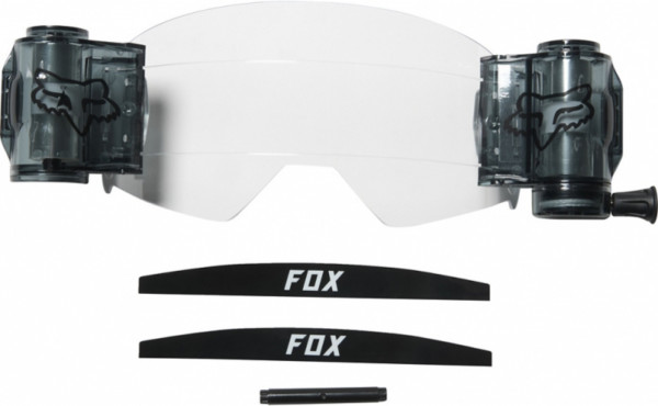 Sistem protectie Fox Vue Total Vision System clr