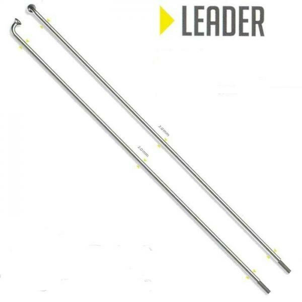Spita Sapim Leader 2.0x234mm