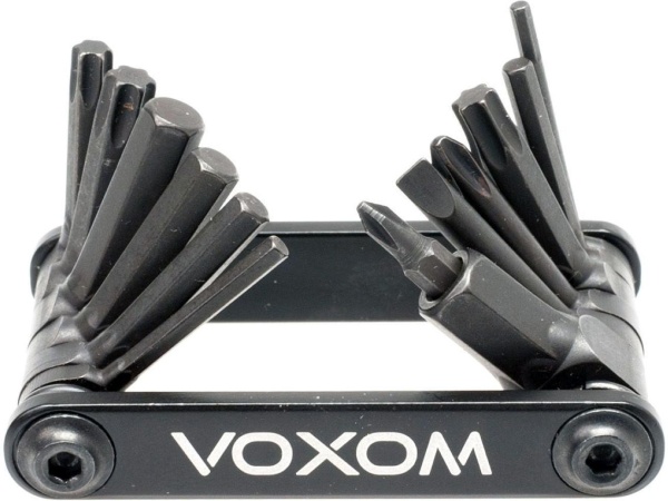 Unelte multifunctionale Voxom Multi Tool WKl8, 14 Funcții