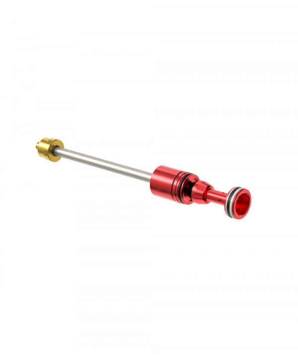 Upgrade kit air spring RS DebonAir+ BUTTER CUP 140MM, LYRIK D1+(2023+)