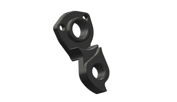 Ureche Cadru PILO D1046 Boardman