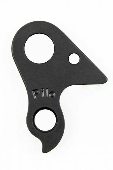 Ureche Cadru PILO D737 Haibike