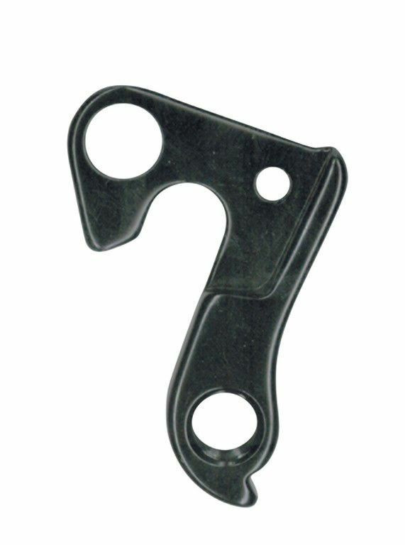Ureche schimbator alu. XLC DO-A62
