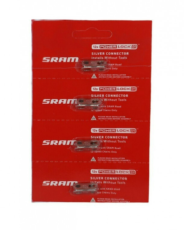Za lant Sram Road Set/4pcs. POWERLOCK 12 viteze, D1