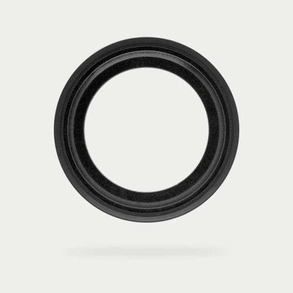 Acros As Base Plate 1.5 Black (2020-2023) negru