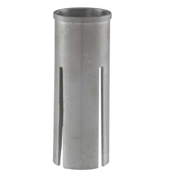 Adaptor aluminiu 1.1/8-1"