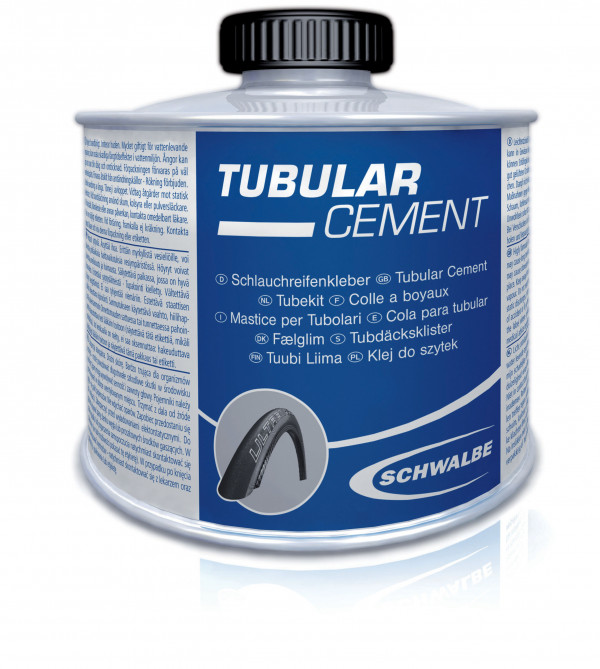Adeziv Schwalbe pentru baieu 180g