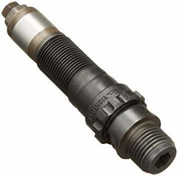 Ansamblu ax pedale Shimano PD-M536 Stanga B.C. 9/16 X 20 T.P.I.