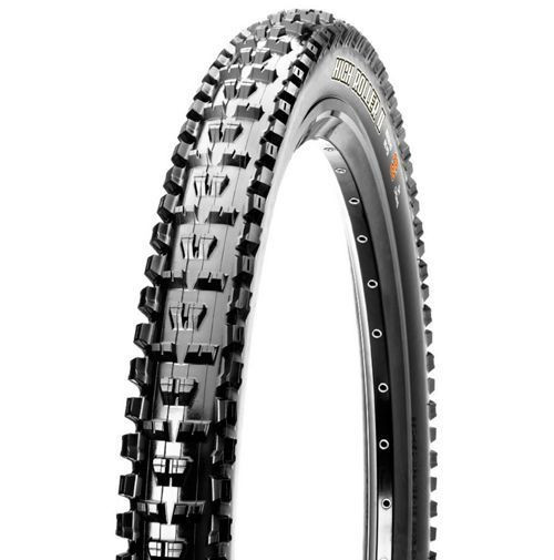 Anv.27.5X2.40 Maxxis High Roller II 60TPI foldabil Silkshield EMountain