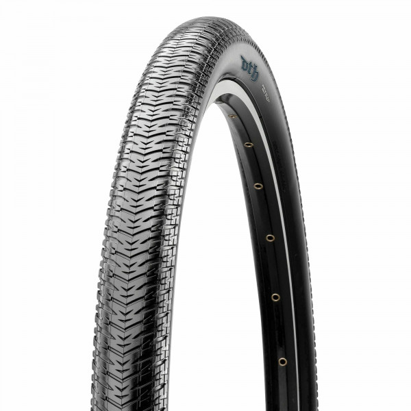 Anvelopa 20X2.20 Maxxis Dth 120TPI Wire EXO