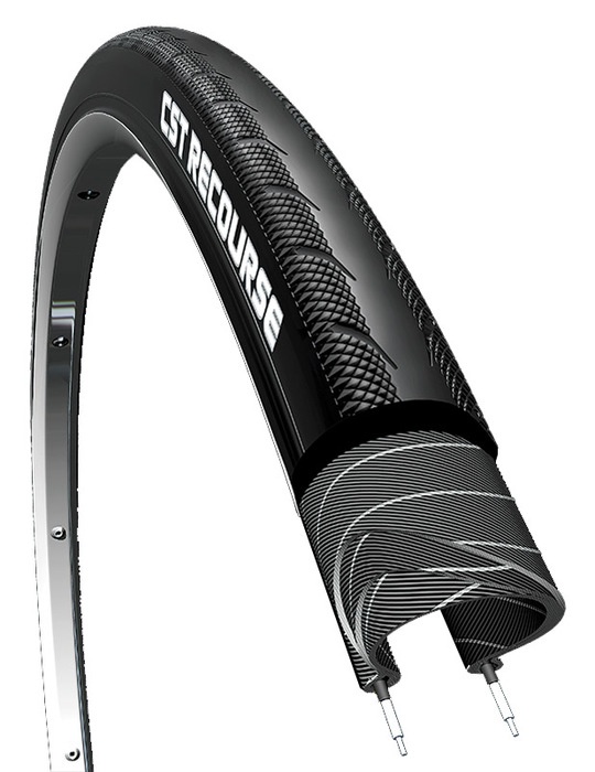 Anvelopa 32-622 (700 x 32C) CST C1808 Recourse