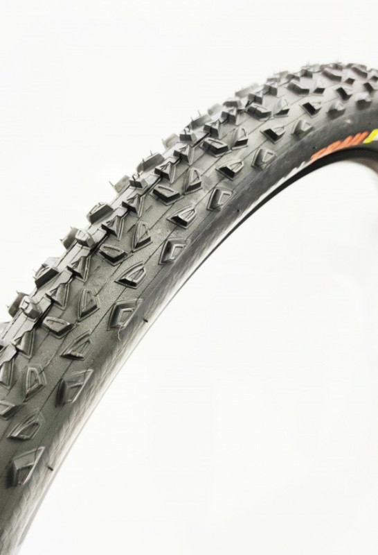 Anvelopa Black Toro 27,5x2.35 (60-584) R-4156 Himalayan Trail, protectie antipana 1mm, neagra (O291)
