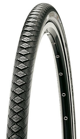 Anvelopă CST CRUCIBLE 40-622 (700 X38C) C1769 KI