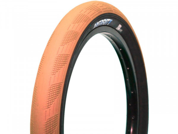 Anvelopa Merritt Phantom Slidewall 20 x 2.5, gum Brandon Begin Sig