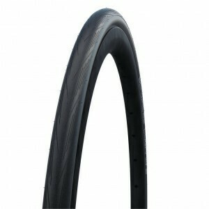 Anvelopa pe sarma Schwalbe Lugano II HS471 28\'700X23C 23-622BLK-BSKIN ACTIVE KG SIC