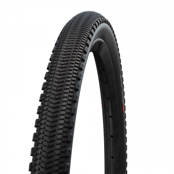 Anvelopa pliabila Schwalbe G-One Overland HS622 28X1.70'45-622 BL-SSKIN TLE EVO SG ADDSG