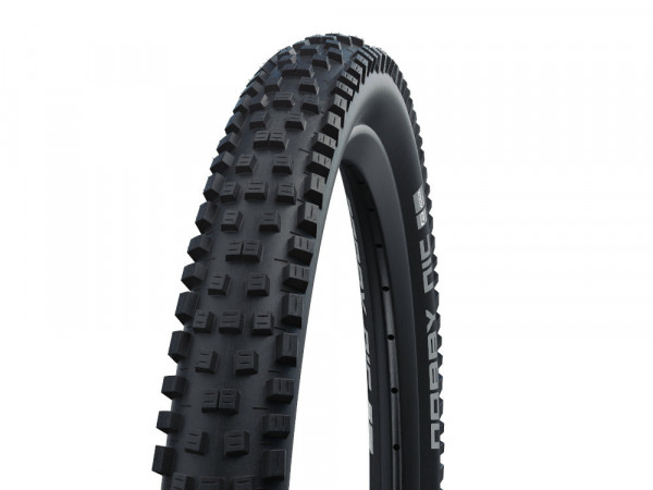 Anvelopa Schwalbe Nobby Nic, Performance Line, 27x2.25 (57-584) B/B-SK, HS602, Addix, negru