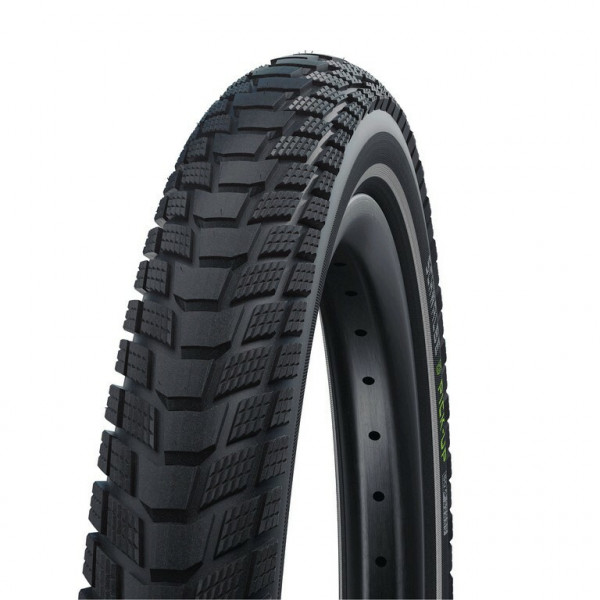 Anvelopa Schwalbe Pick-Up HS609 27.5x2.60" 65-584 bl-Re.TSkin SD Perf.AxE