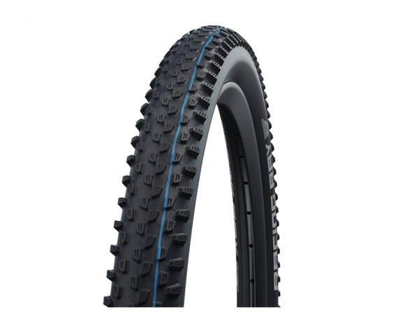 Anvelopa SCHWALBE Racing Ray Evo - 29x2.25 (57-622) HS489 ADDIX SpeedGrip - TLE Pliabil