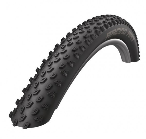 Anvelopa Schwalbe Racing Ray Perf TwinSkin TLR 29x2.25/57-622 B/B HS489 Addix 67EPI pliabila