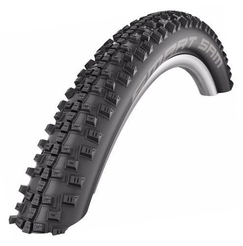 Anvelopa Schwalbe Smart Sam Performance Addix HS476 26x2.10/54-559 B/B-SK sarma