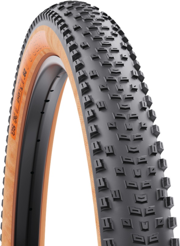 Anvelopă WTB Macro TCS SG2, black-tan, 29 x 2.4", Tubeless Folding, 120 TPI